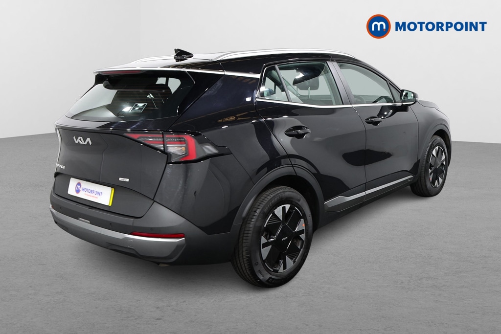 Used Kia Sportage 2025 for sale - 77235963: Photo 7