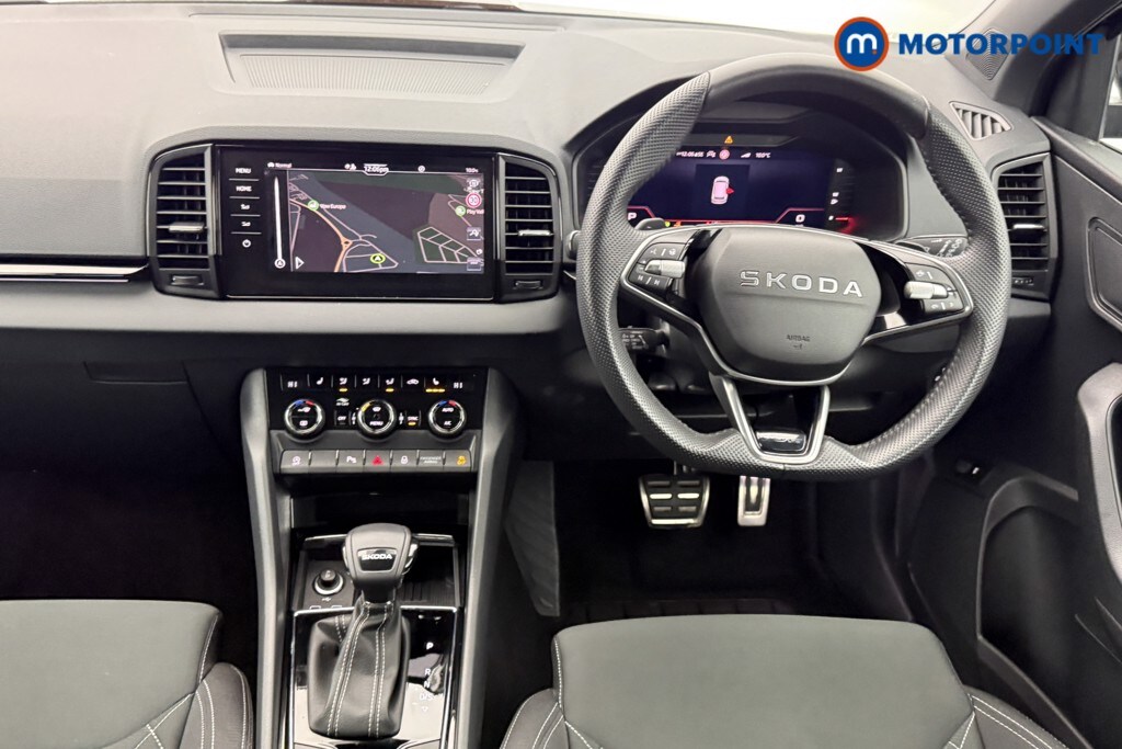 Used Skoda Karoq 2025 for sale - 77417930: Photo 11