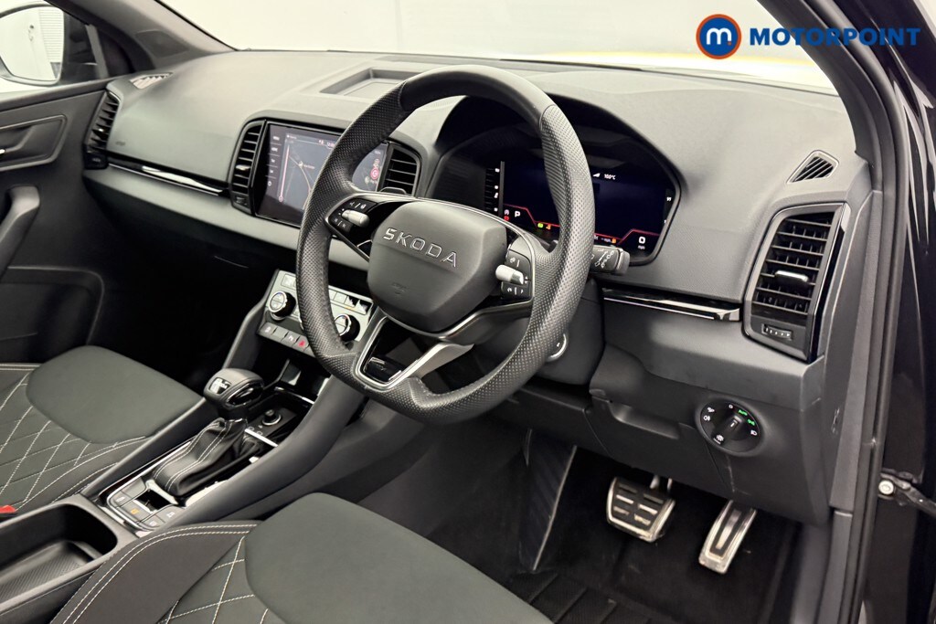 Used Skoda Karoq 2025 for sale - 77417930: Photo 12