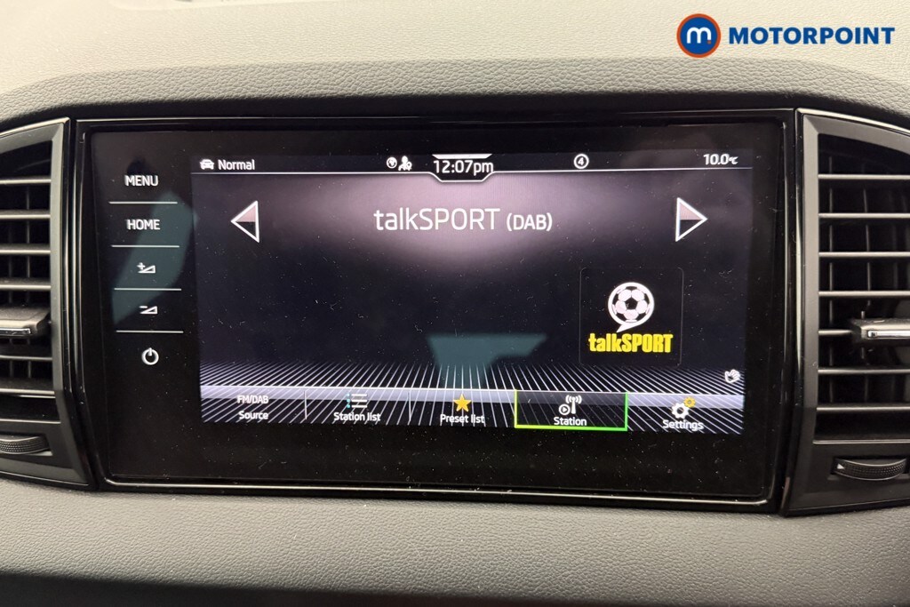 Used Skoda Karoq 2025 for sale - 77417930: Photo 14