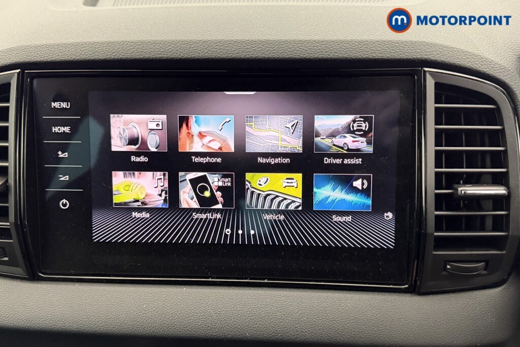 Used Skoda Karoq 2025 for sale - 77417930: Photo 16