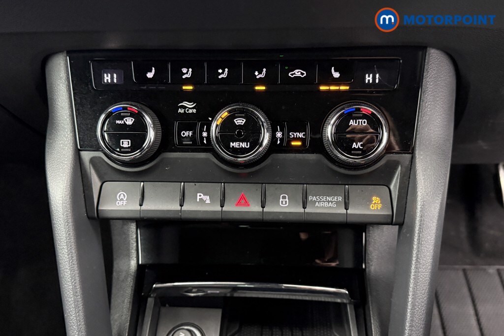 Used Skoda Karoq 2025 for sale - 77417930: Photo 17