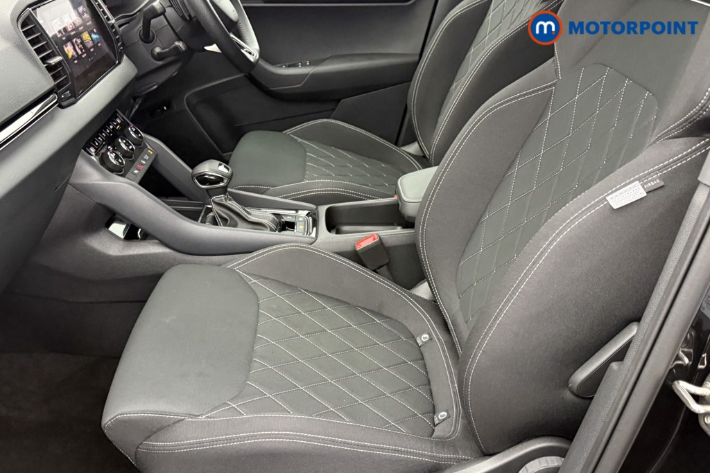 Used Skoda Karoq 2025 for sale - 77417930: Photo 30