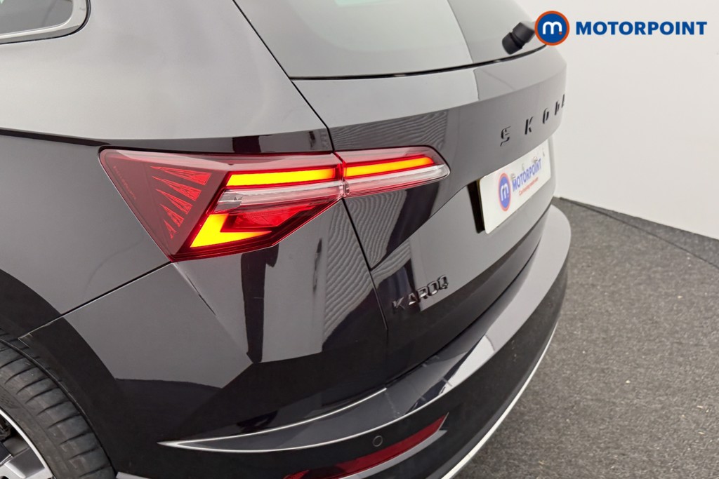 Used Skoda Karoq 2025 for sale - 77417930: Photo 34