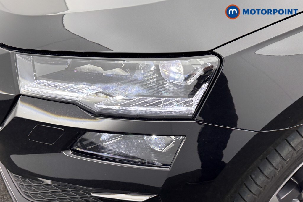 Used Skoda Karoq 2025 for sale - 77417930: Photo 35