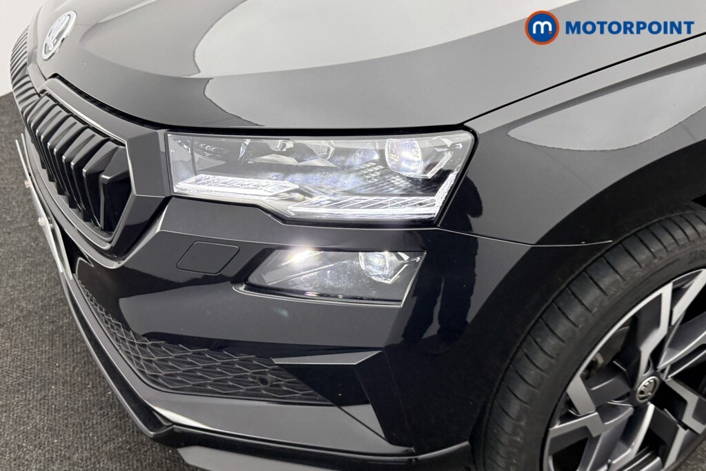 Used Skoda Karoq 2025 for sale - 77417930: Photo 36