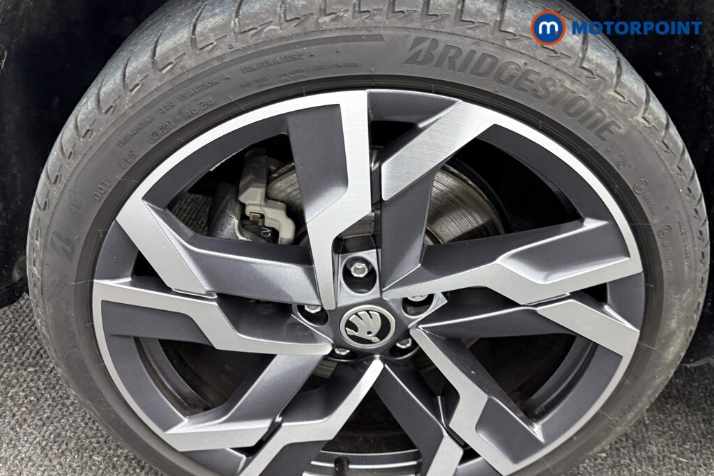 Used Skoda Karoq 2025 for sale - 77417930: Photo 37