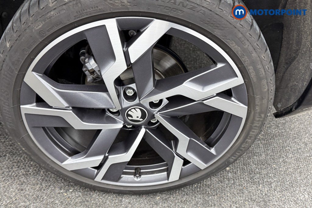 Used Skoda Karoq 2025 for sale - 77417930: Photo 38