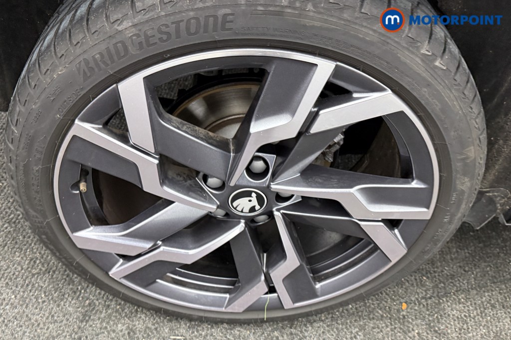 Used Skoda Karoq 2025 for sale - 77417930: Photo 39