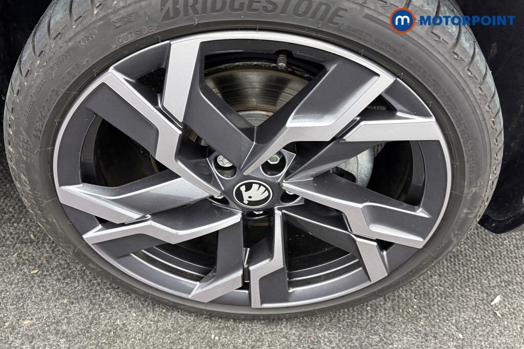 Used Skoda Karoq 2025 for sale - 77417930: Photo 40