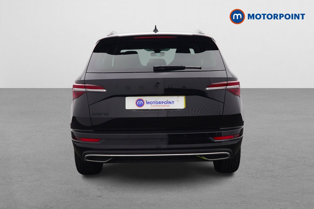 Used Skoda Karoq 2025 for sale - 77417930: Photo 6