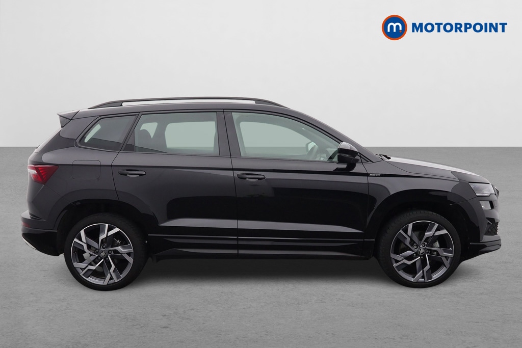 Used Skoda Karoq 2025 for sale - 77417930: Photo 8