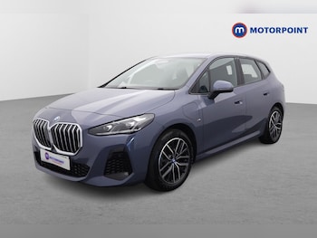 Used BMW 2 Series 2024 for sale - 79151255: Photo