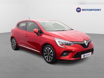 Used Renault Clio 2021 for sale - 75596271: Photo