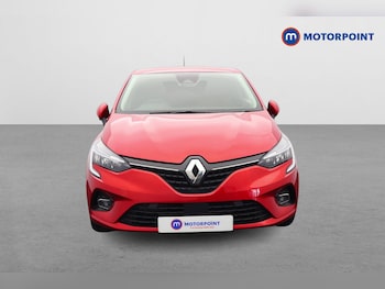 Used Renault Clio 2021 for sale - 75596271: Photo
