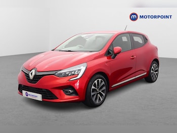 Used Renault Clio 2021 for sale - 75596271: Photo