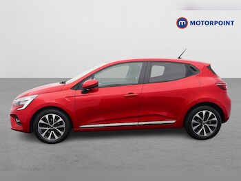 Used Renault Clio 2021 for sale - 75596271: Photo