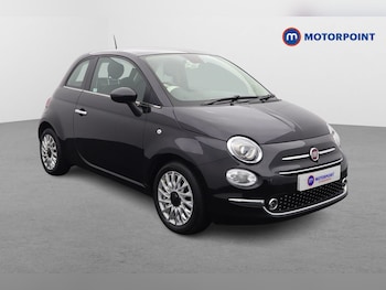 Used Fiat 500 2023 for sale - 75689072: Photo