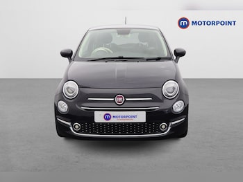 Used Fiat 500 2023 for sale - 75689072: Photo