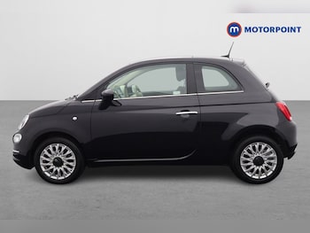 Used Fiat 500 2023 for sale - 75689072: Photo