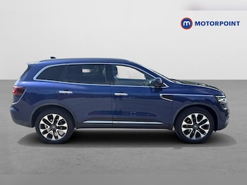Used Renault Koleos 2018 for sale - 79209142: Photo
