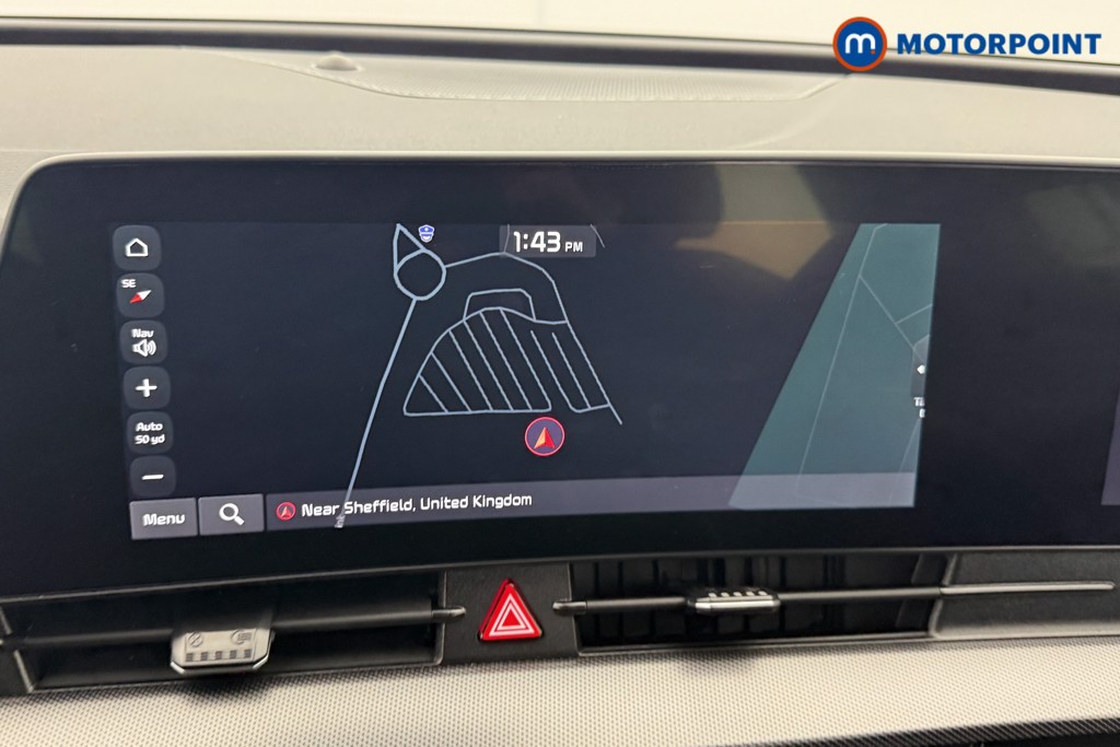 Used Kia Sportage 2025 for sale - 77381796: Photo 10