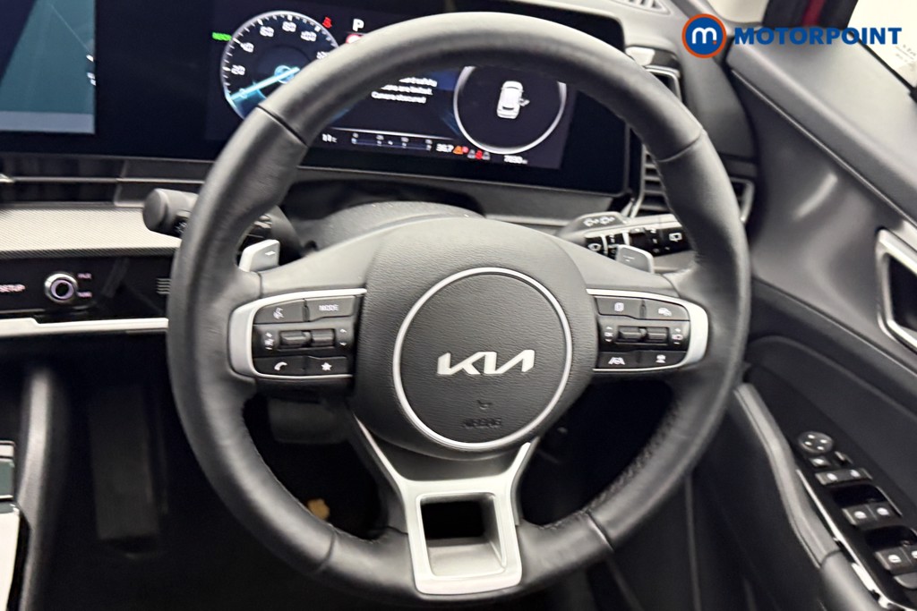 Used Kia Sportage 2025 for sale - 77381796: Photo 11