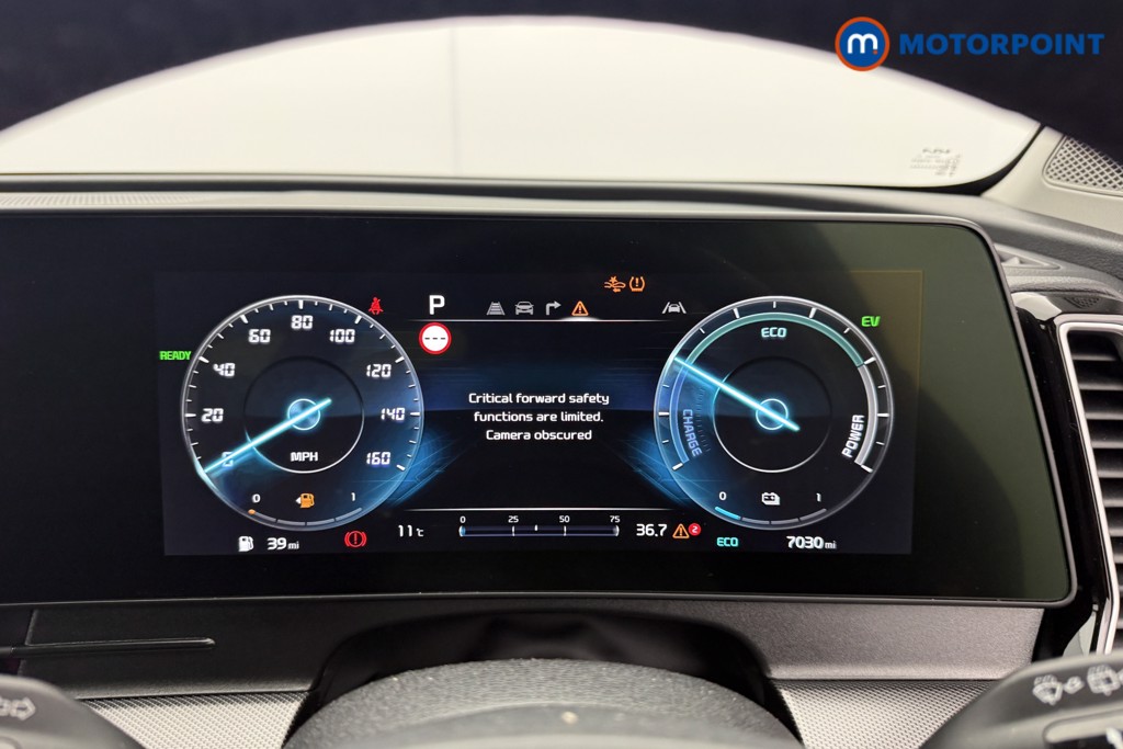 Used Kia Sportage 2025 for sale - 77381796: Photo 13