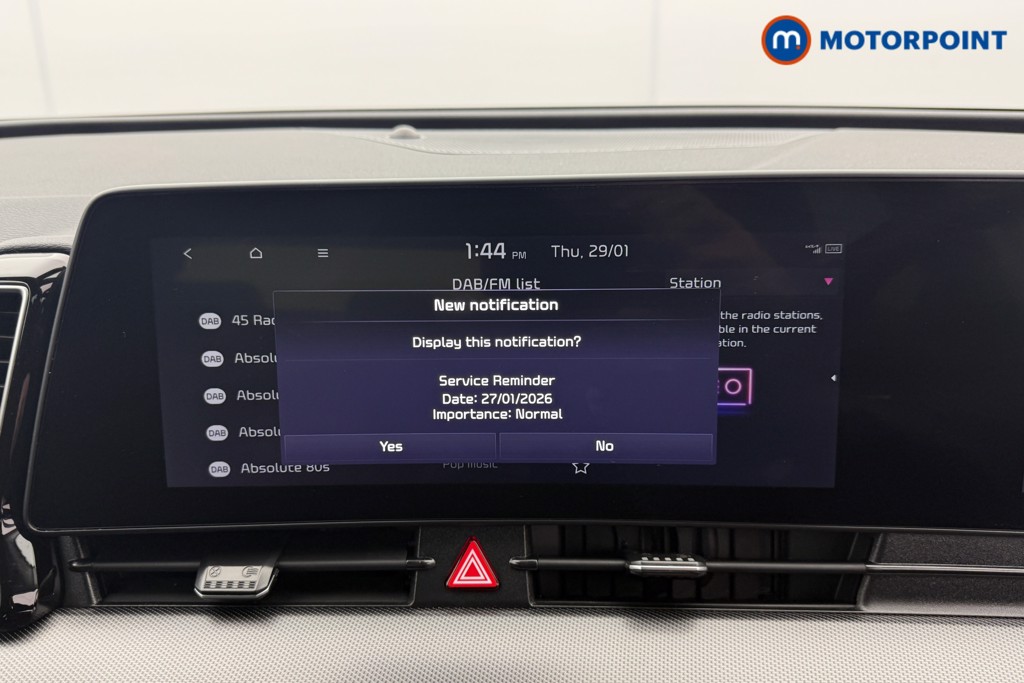 Used Kia Sportage 2025 for sale - 77381796: Photo 16