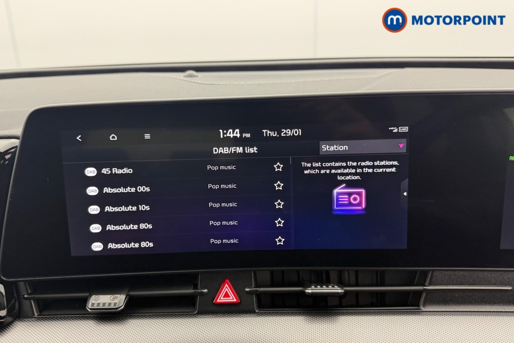 Used Kia Sportage 2025 for sale - 77381796: Photo 17