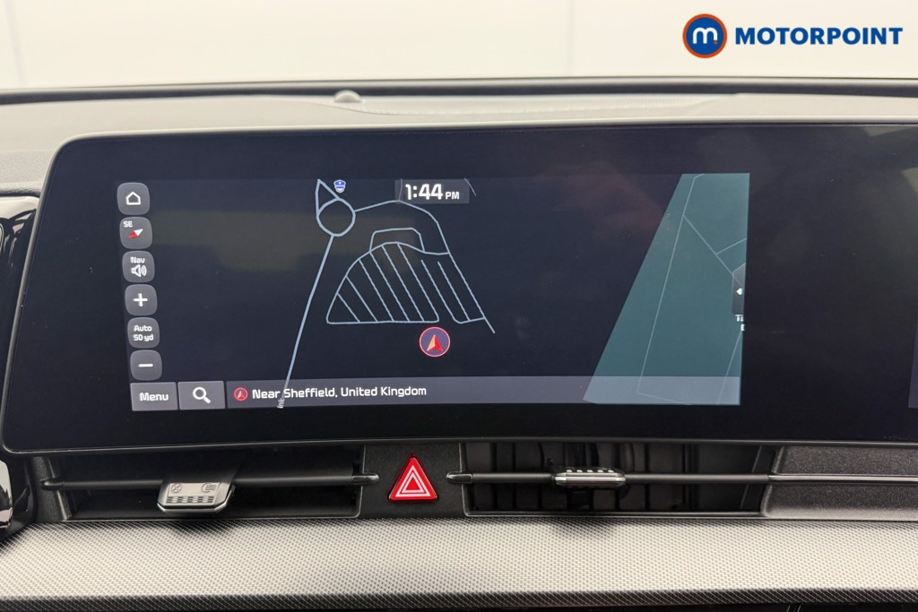 Used Kia Sportage 2025 for sale - 77381796: Photo 18