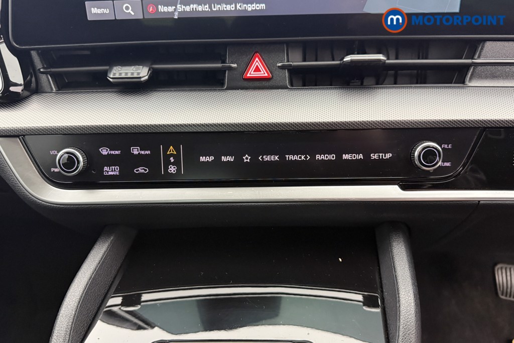 Used Kia Sportage 2025 for sale - 77381796: Photo 19