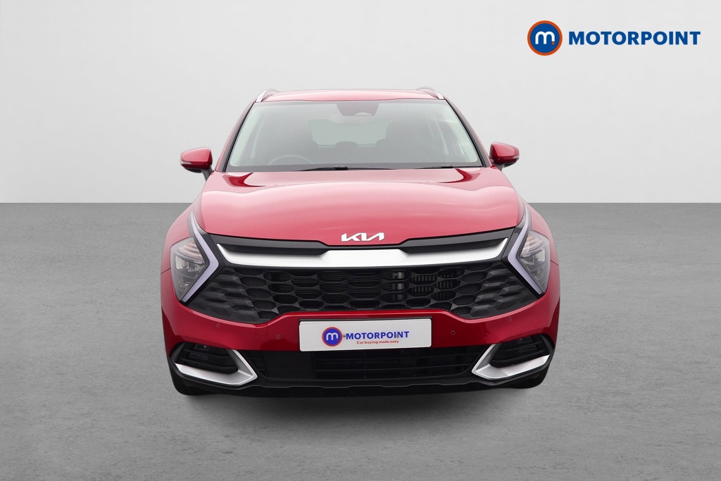 Used Kia Sportage 2025 for sale - 77381796: Photo 2