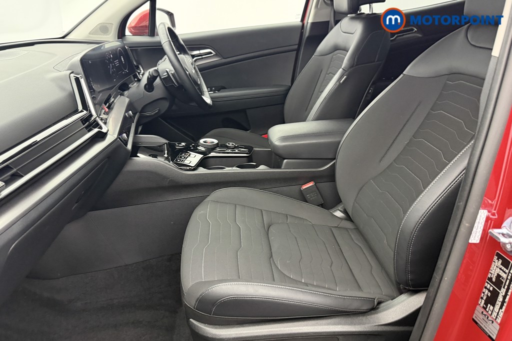 Used Kia Sportage 2025 for sale - 77381796: Photo 35