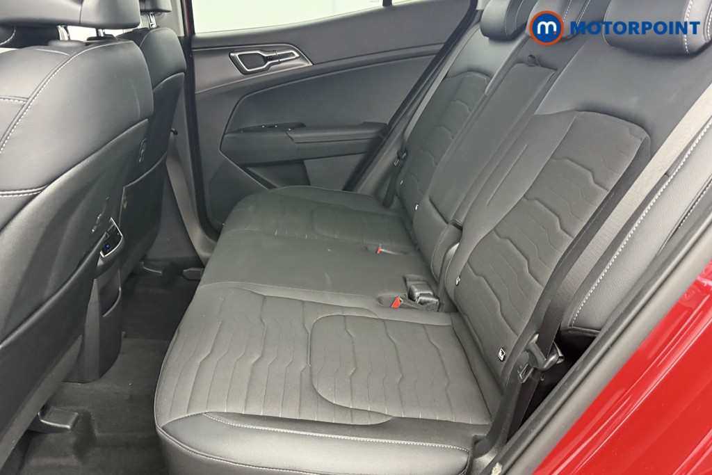 Used Kia Sportage 2025 for sale - 77381796: Photo 36