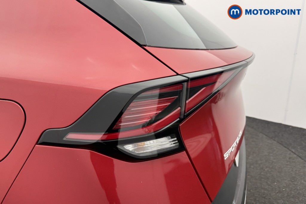 Used Kia Sportage 2025 for sale - 77381796: Photo 38