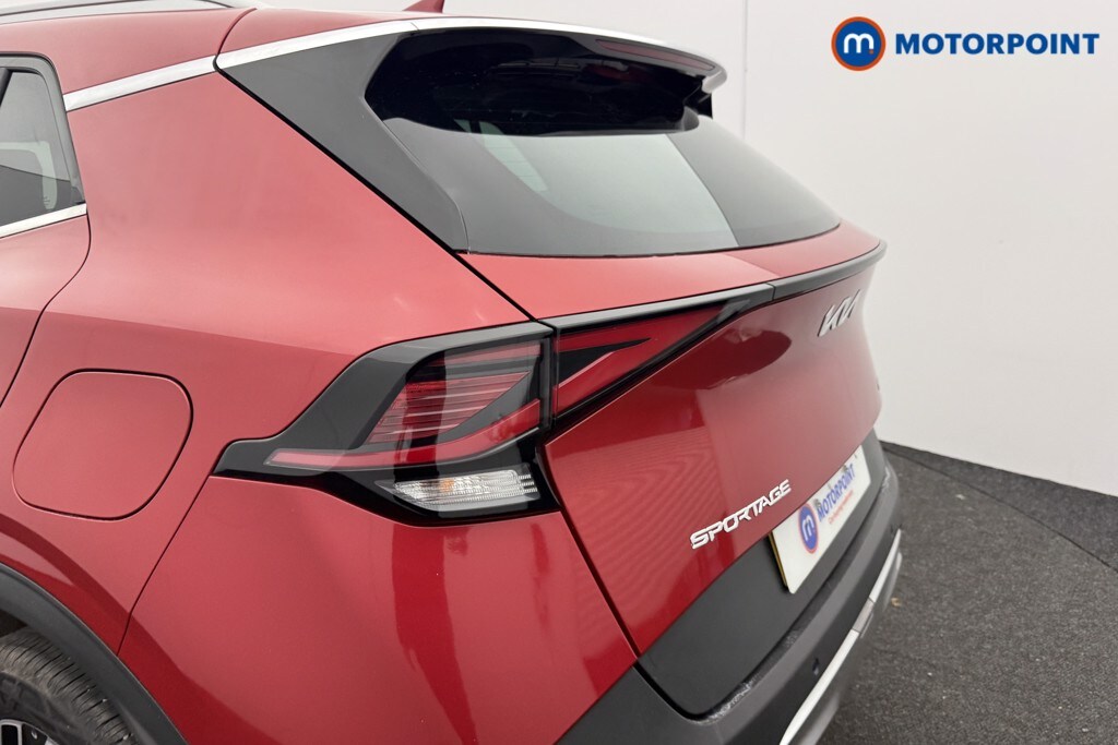 Used Kia Sportage 2025 for sale - 77381796: Photo 39