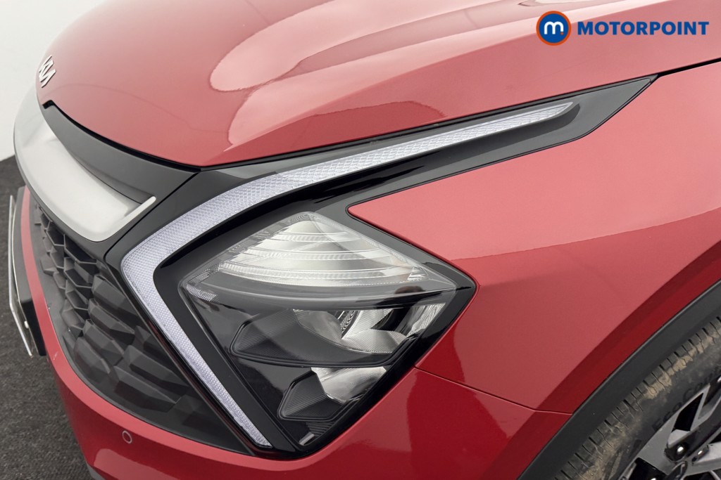 Used Kia Sportage 2025 for sale - 77381796: Photo 40