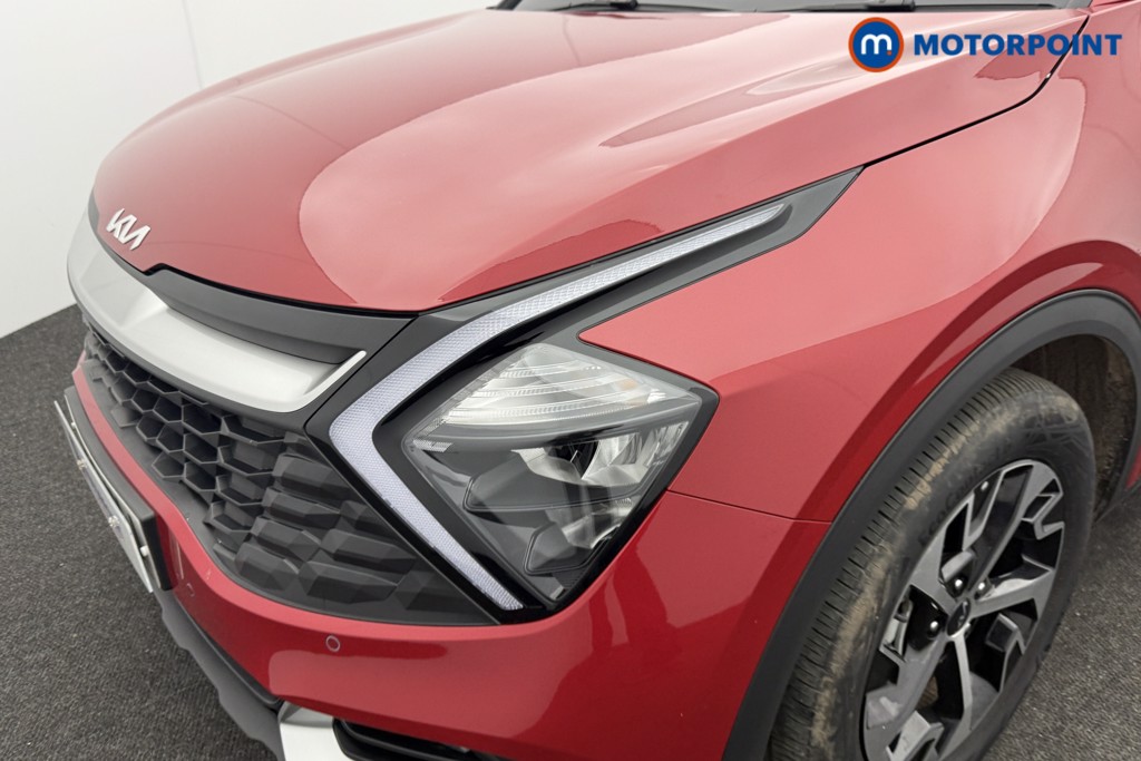 Used Kia Sportage 2025 for sale - 77381796: Photo 41