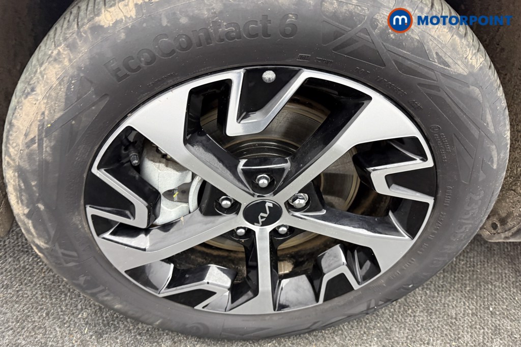 Used Kia Sportage 2025 for sale - 77381796: Photo 42