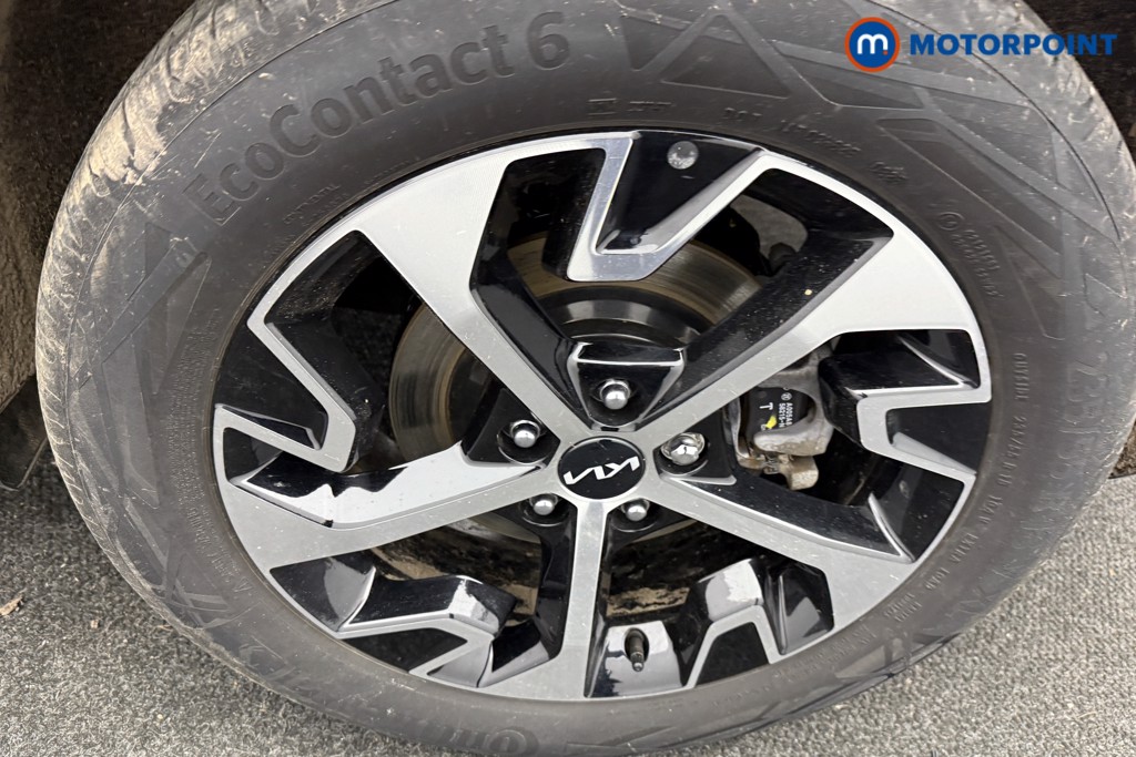 Used Kia Sportage 2025 for sale - 77381796: Photo 43