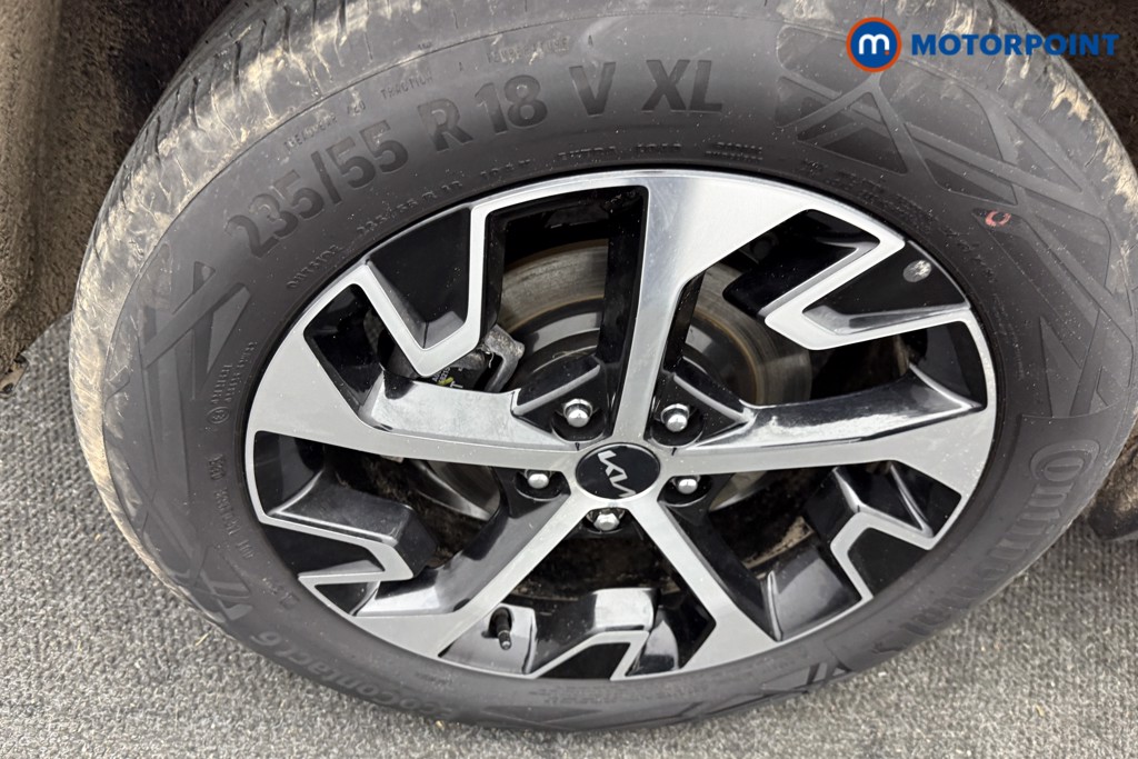 Used Kia Sportage 2025 for sale - 77381796: Photo 44