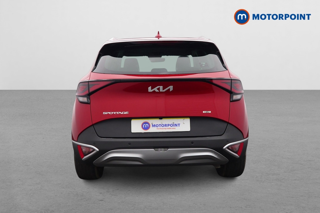 Used Kia Sportage 2025 for sale - 77381796: Photo 6