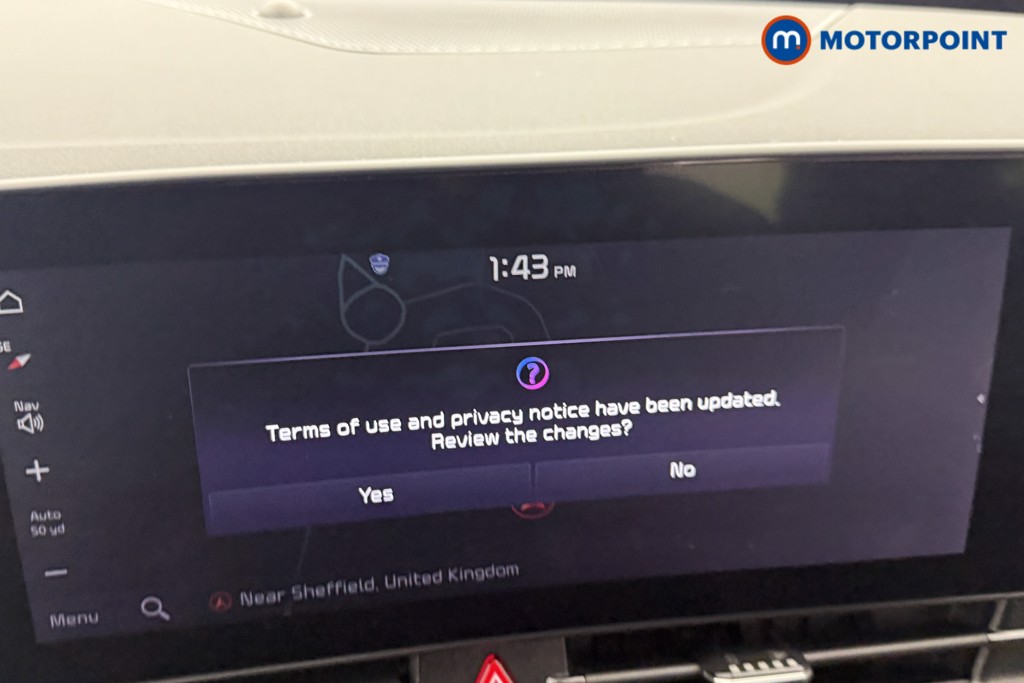 Used Kia Sportage 2025 for sale - 77381796: Photo 9