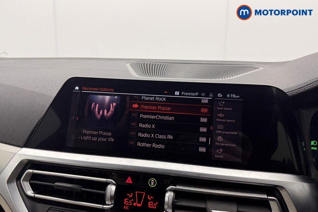 Used BMW 4 Series 2023 for sale - 78078394: Photo 11