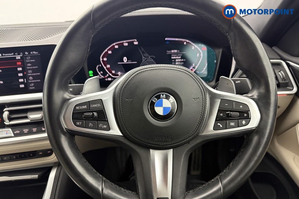 Used BMW 4 Series 2023 for sale - 78078394: Photo 14