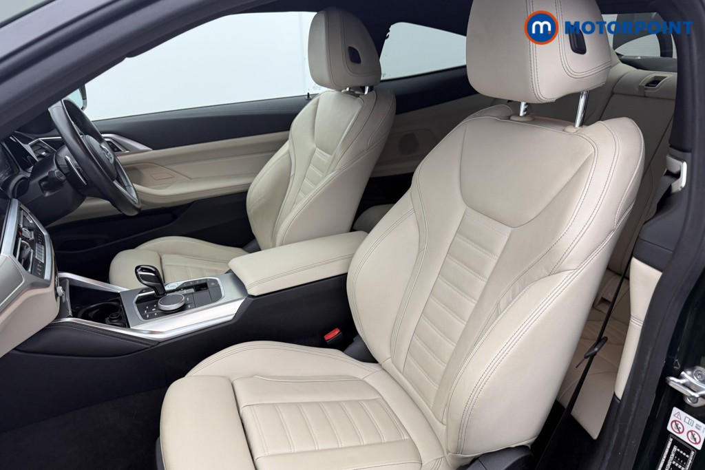 Used BMW 4 Series 2023 for sale - 78078394: Photo 19