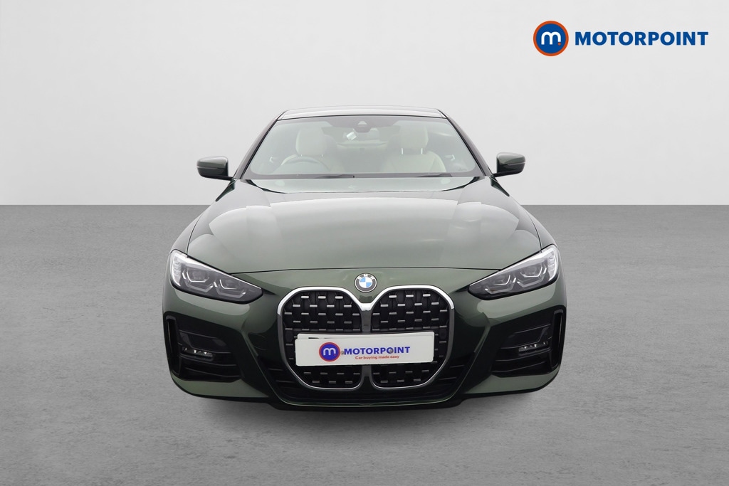 Used BMW 4 Series 2023 for sale - 78078394: Photo 2