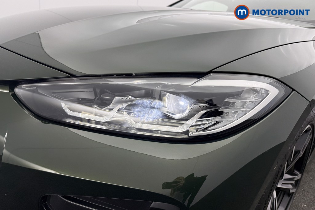 Used BMW 4 Series 2023 for sale - 78078394: Photo 23