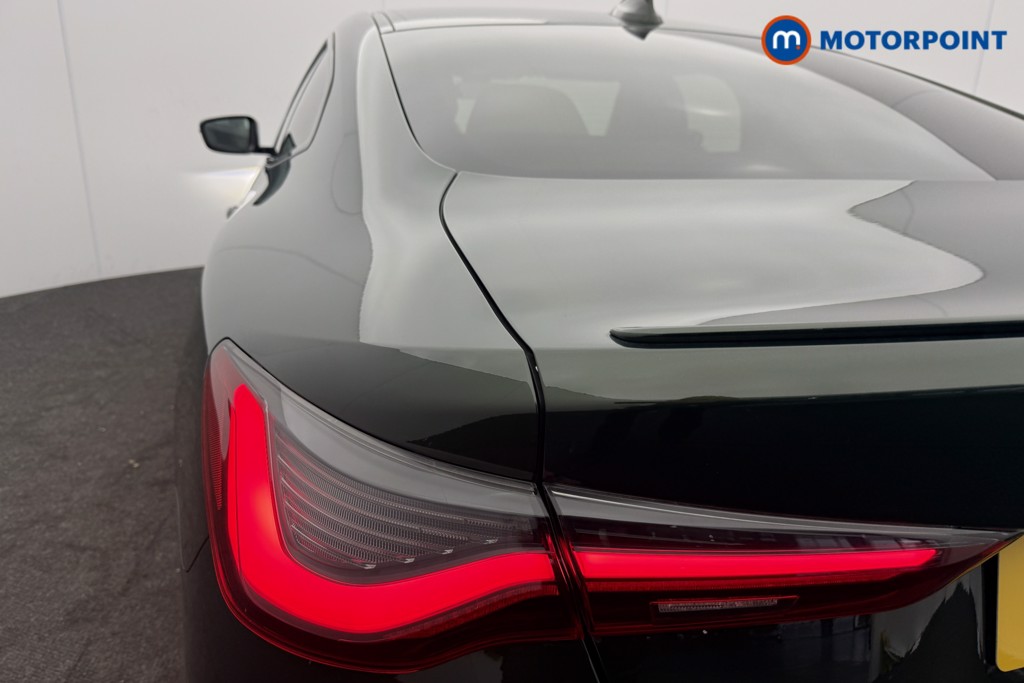 Used BMW 4 Series 2023 for sale - 78078394: Photo 24